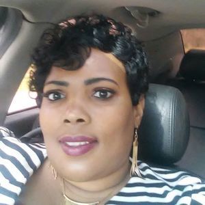 Meet your Posher, Gwendolyn